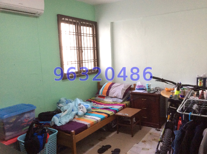 Blk 207 Jurong East Street 21 (Jurong East), HDB 4 Rooms #38015492